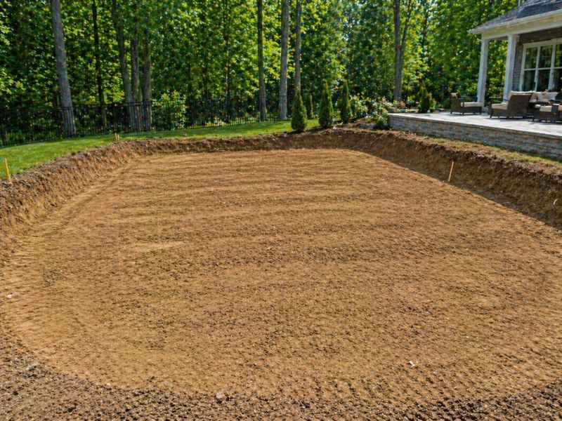Land Grading Service
